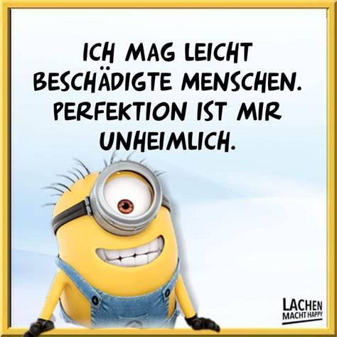 Minions Lustige Bilder Mit Coolen Sprüchen