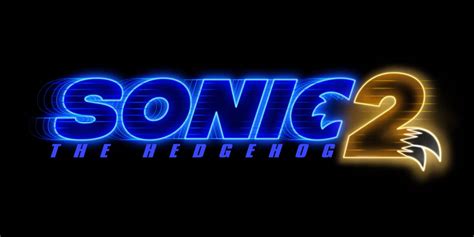 Sonic The Hedgehog 2 Movie Announced Gematsu