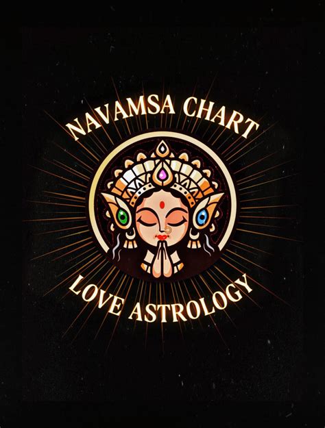 Navamsa Vedic Astrology Chart Reading D9 Love And Marriage Etsy