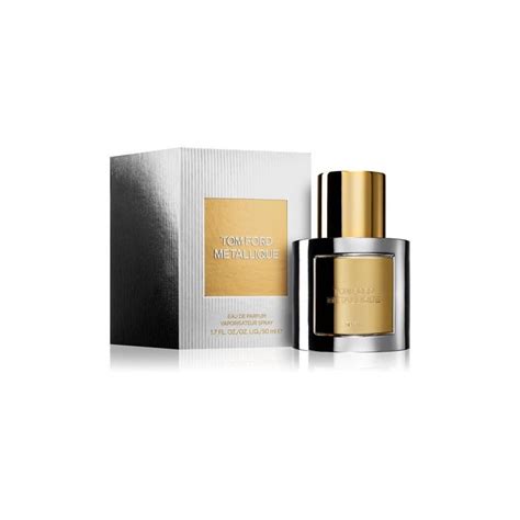 Tom Ford Metallique 50 Ml Perfumy Damskie FabrykaZapachu