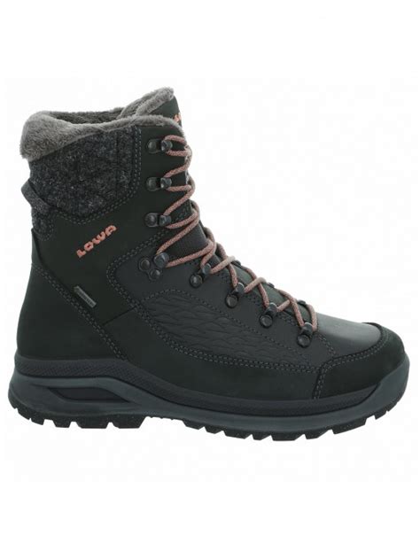 Lowa Renegade Evo Ice Gtx Ws Boots