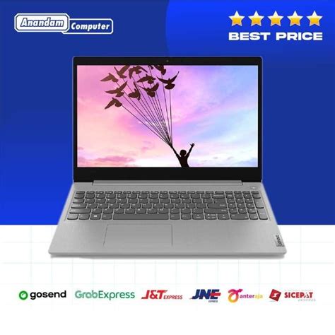 Jual Lenovo IdeaPad Slim 3 14IGL05 7DID Celeron N4020 4GB 256GB SSD W11