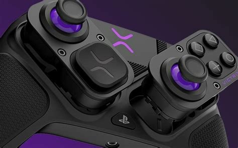 PS5 PS4 PC Victrix Pro BFG Wireless Controller Ubicaciondepersonas