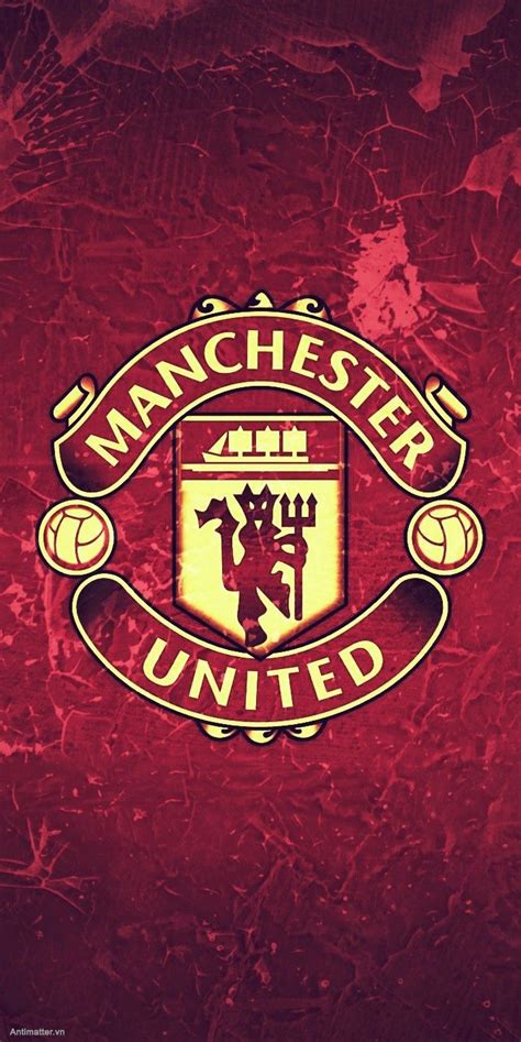 195 Hình Nền Manchester United Cực Đẹp Chất Đét Đèn Đẹt Tặng Fan