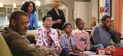 Black Ish Season 7 Episode 4 Release Date Watch Online Spoilers