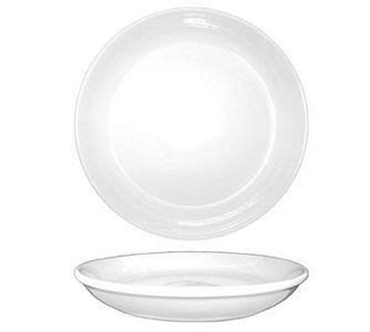 ITI DO 211 Dover Porcelain Plate 11 TigerChef