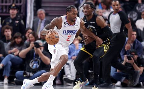 Assista Golden State Warriors x Los Angeles Clippers online grátis nos