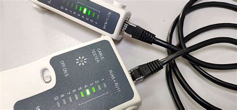 Как проверить правильность разводки? Тестер BNC TALON TOOL HT-468