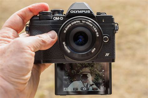 Olympus Om D E M Mark Iv Review Beginners Are In Luck Amateur Ph