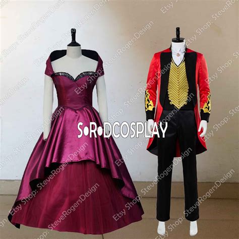 The Greatest Showman Costumes Ubicaciondepersonascdmxgobmx