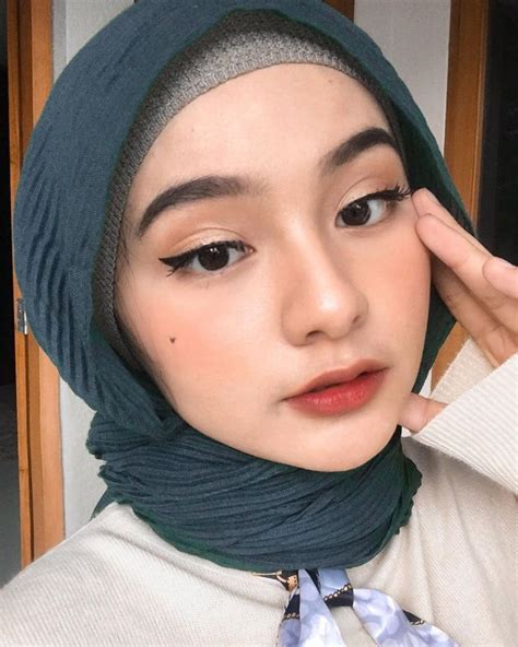 Pin Oleh Enas Mohamed Di Modest Fashion Gaya Hijab Mode Wanita