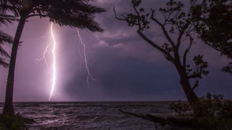 Misterios Sin Resolver El Relámpago del Catatumbo