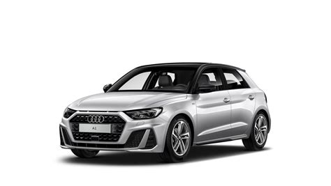 Ofertas Audi A1 Sportback 30 TFSI 110cv Adrenalin Descubre El Precio