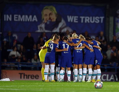 Chelsea: Guro Reiten masterclass blew away Leicester in WSL demolition