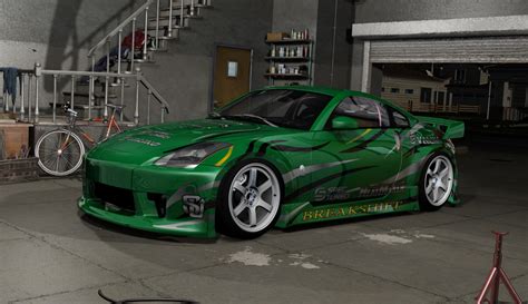 Assetto Corsa Z Z Z Dwg Nissan Z Car Mod