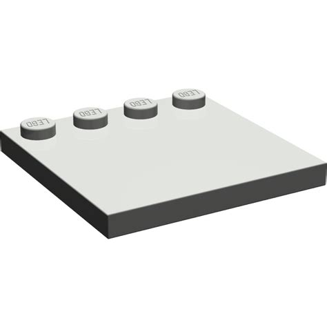 Lego Dark Gray Tile X With Studs On Edge Brick Owl Lego