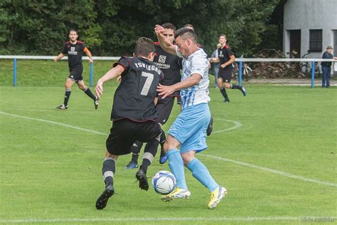 Kreisliga Mitte FC Viktoria Buxheim TSV Legau 1 0