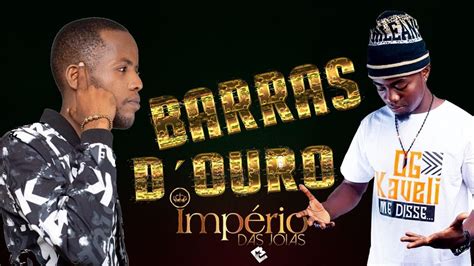 Rrpl Mente M Gica Vs Brazzah Barras De Ouro Imp Rio Das J Ias Youtube