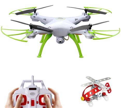 SYMA X5 el mejor drone para aprender Qué versión comprar