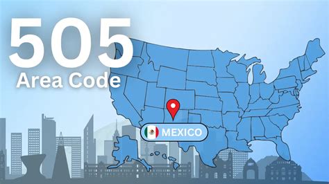 Unlocking The 505 Area Code: A Comprehensive Guide To New Mexico's ...