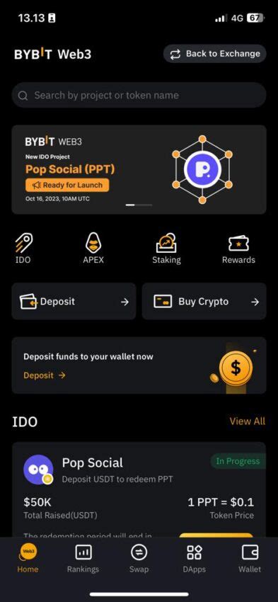 Hot Wallet Crypto Terbaik 2024 Simpan Kripto Sekaligus Trading