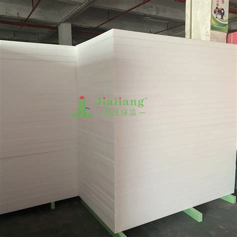 Shenzhen Factory White High Compressive Strength Xps Foam Board 500kpa