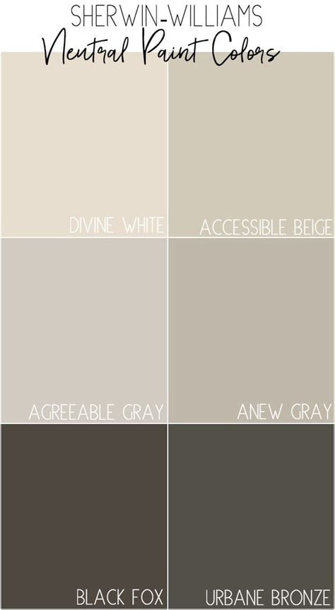 Sherwin Williams Milk Chocolate Paint Color - Paint Color Ideas