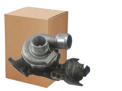 TURBOSPRĘŻARKA FORD KUGA GALAXY MONDEO 2 0 TDCI 9677063780 9677063780