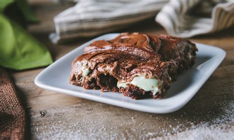 Best Pot Brownies: Edibles Magazine’s 420 Irish Brownie Recipe | Leafly