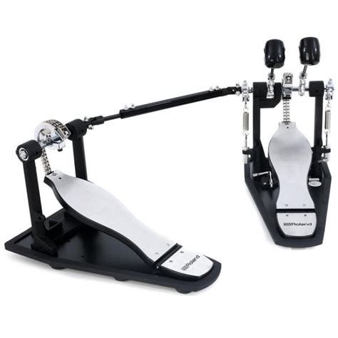 Roland RDH 102A Double Bass Drum Pedal