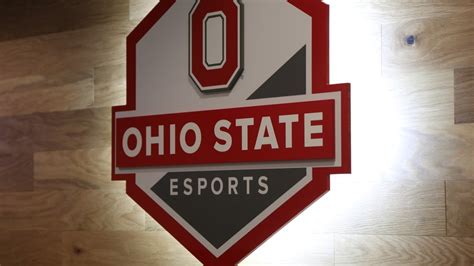 Ohio State University Launches Esports Arena Columbus Business First