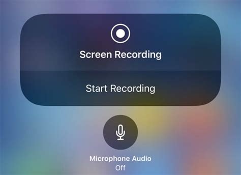 How To Screen Record Your Iphone Or Ipad Macrumors