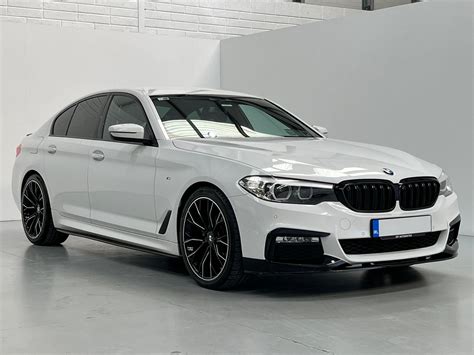 Bmw D G M Sport M Performance Zff Automotive