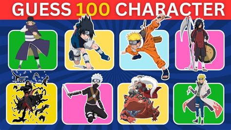 Anime Naruto Desenho