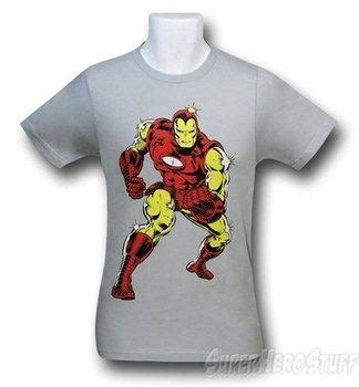 74 Awesome Iron Man T-Shirts - Teemato.com