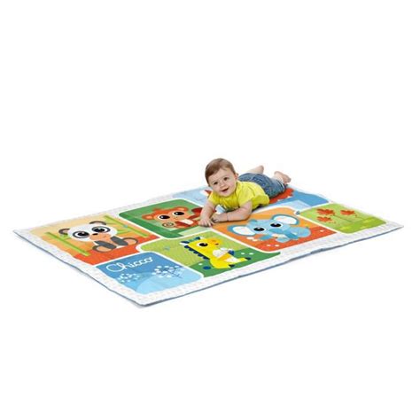 Chicco Tapis De La For T Xxl Bebeboutik