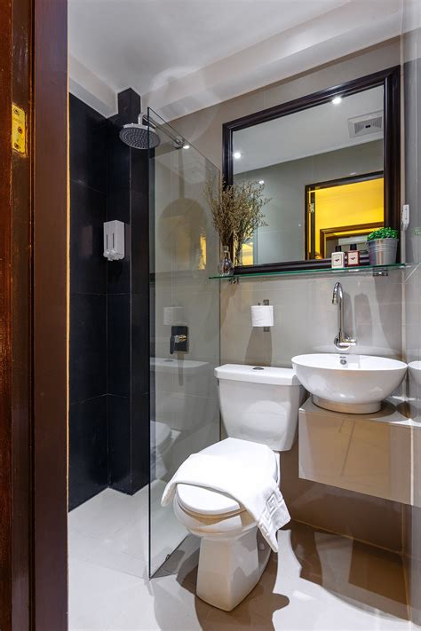 Nest Nano Suites Rooms: Pictures & Reviews - Tripadvisor