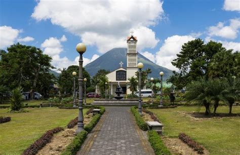 Gu A Para Visitar La Catarata La Fortuna Precios Horarios Y C Mo Ir