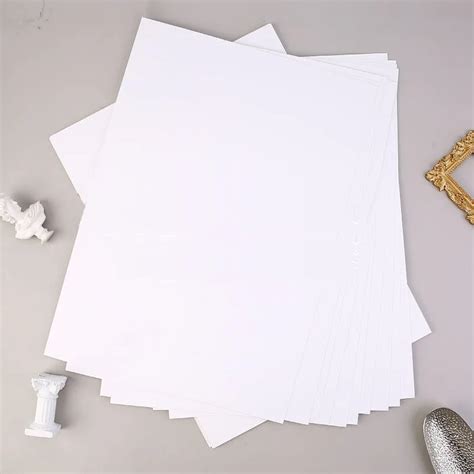 Chenmingbohuiapp Ivory Paper Cardboard 170 400gsm Fbb Paper Buy