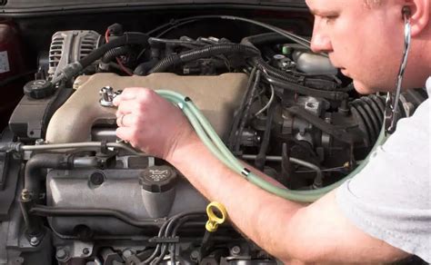 Detect Engine Issues Without Tools Your Ultimate Diy Guide