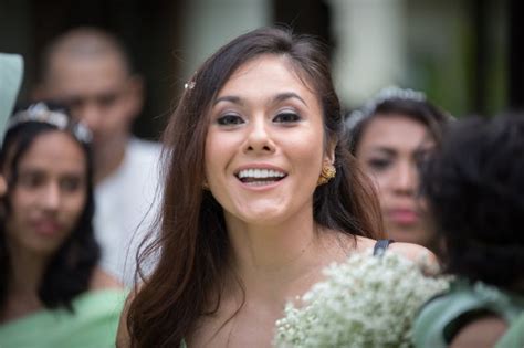 Chicco Jerikho And Putri Marino Wedding Photo And Video By Rahadipurnawan