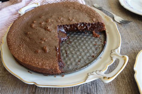 Mi Cuit Au Chocolat La Recette Qui Va Vous Mettre Par Terre