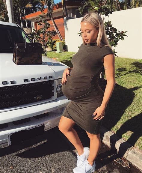 Pin On Tammy Hembrow ♥