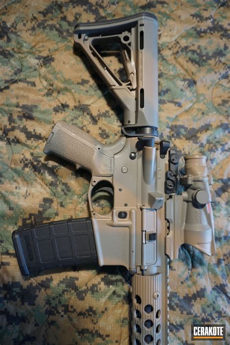 H 232 Magpul Od Green With H 267 Magpul Flat Dark Earth By Donny