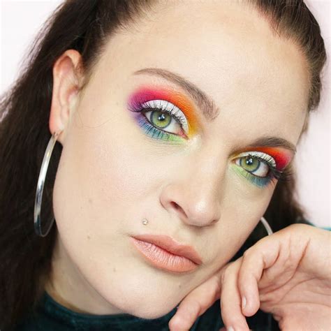 Out A Pout Nude Pink Morphe Beautiful Disaster