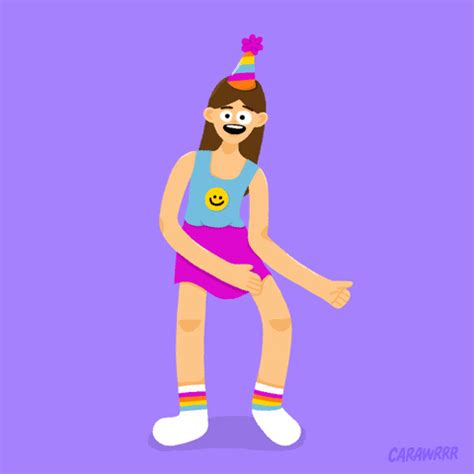 Happy Birthday Dancing GIFs - Get the best GIF on GIPHY