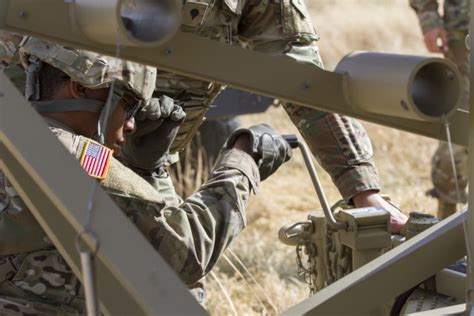 Army Analyzes Resilient Satellite Communications Capabilities Article