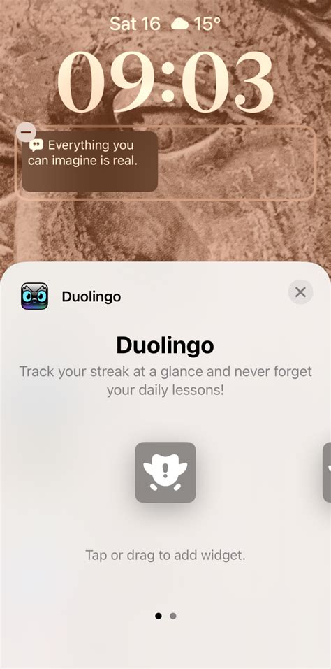 Duolingo Widget Everything You Need To Know Duoplanet