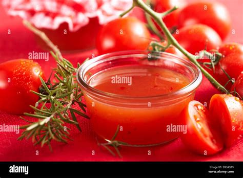 Pikante marmelade Fotos und Bildmaterial in hoher Auflösung Alamy