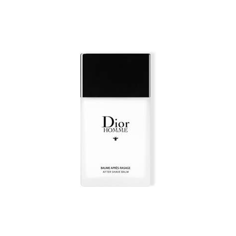 Dior Homme Baume Apr S Rasage